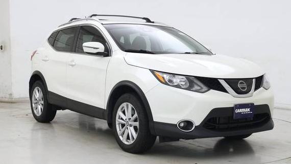 NISSAN ROGUE SPORT 2019 JN1BJ1CR3KW347878 image